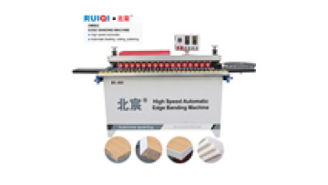 Factory Direct Supply: Edgebanding Machinery & PVC MDF Slitting Machines1