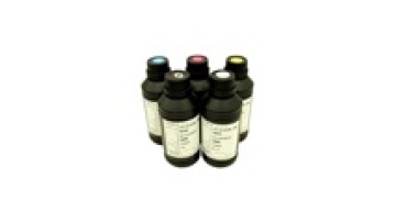 High-Quality UV Ink for DX5 Print Heads - Compatible with Eps, XP600, TX800, DX10, DX11, and Flatbed UV Printers1
