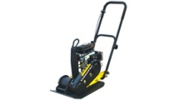 SS-PC60C Economic section plate compaction machine mini forward plate compactor1