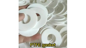 Jointing Gasket high pressure gasket caf gaskets1