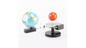 Gelsonlab HSGA-006 Earth Movement Demonstrator for Geography and Astronomy1