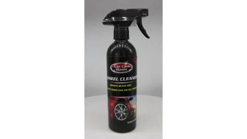 car care magic wheel cleaner  iron remover ,safty  on all wheel types and painted surface for car cleaner1