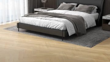 A2205 Black Oak Herringbone（AC5）