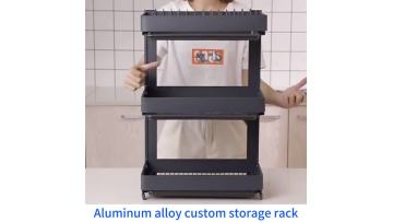 storage rack