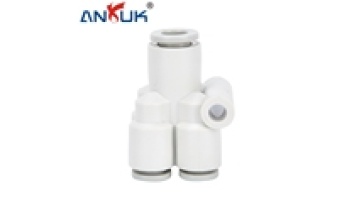 One-Touch Polybutylene Terephthalate Reverse Osmosis Water Filter Connector1