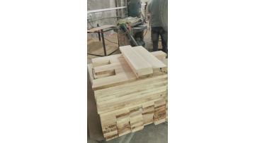 Woodworking Machining Line