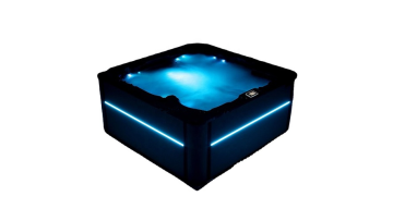 Hot Tub PH Too Low