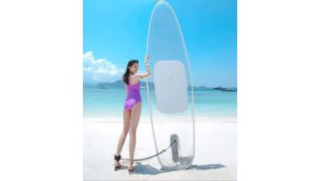 PC endurance board skateboard