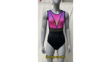 new leotards