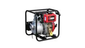 Best sales Air-cooled single cylinder diesel engine 3 inch water pump1