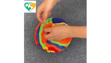 snuffle mat dog toy