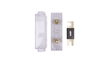 Bolt-on Fuse& Holders Video