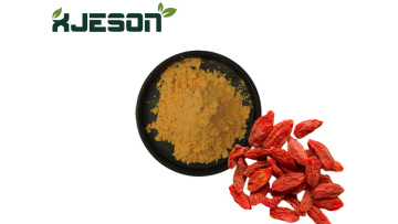 Goji berry powder