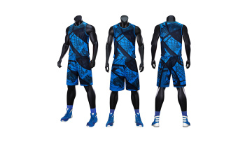 Basketball  Uniform 