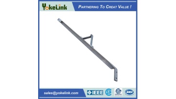 Alley Arm Brace