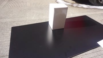 low pressure foam lance