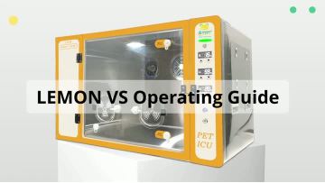 Lemon VS Operting Guid
