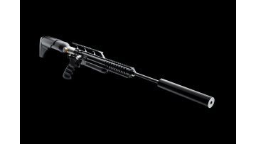 M18 PCP SERIES SNOWPEAK