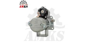 Denso Starter (Lester SM16014)