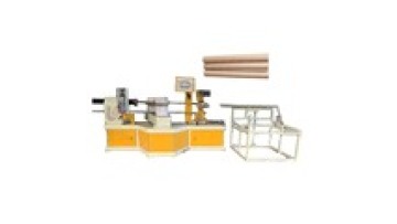 Best Selling High Speed Kraft Paper Core Tube Making Machine Factory Directly Sales at Low Price1