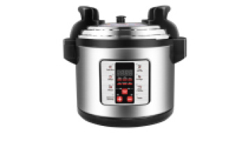 Okicook Stainless Steel 45L Electric Multifunction Pressure Cooker1