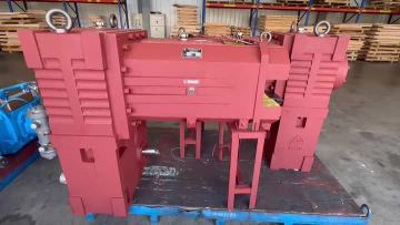 SZ series gear box