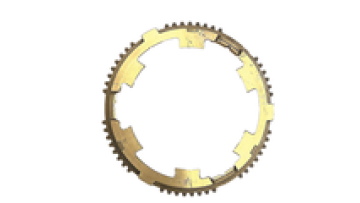 Auto parts input transmission synchronizer  ring  FOR IJAC  FOR OEM B-1708050-40-021
