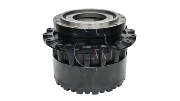 E320C TRAVEL REDUCER