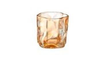 Creative Cheap Origami Twist Bar Whiskey Beer Glass Water Cup Foreign Wine Rock Cup1