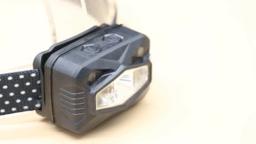 1000 Lumens New Style Hot Sales Outdoor Glare USB Charging Sensing Camping Adventure Fishing LED HeadLamp1
