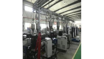 PA PP PU Nylon tubing PRODUCING LINE