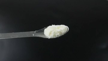 DHA Algae Oil & DHA Algae Oil Powder Product Displ