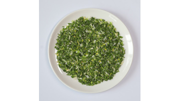 dehydrated chives