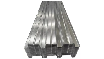galvanized corrugated sheets 2