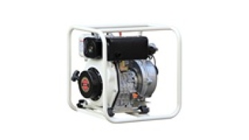 water jet pump high pressure diesel engine driven pump DP20H1