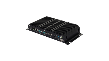 i7 1165G7 Industrial Computer RS485