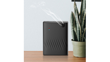 500B Aroma Diffuser