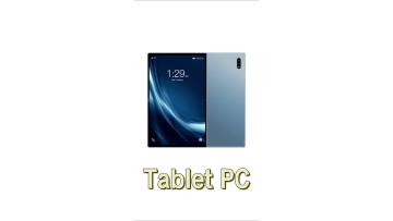 7  S202 Tablet PC