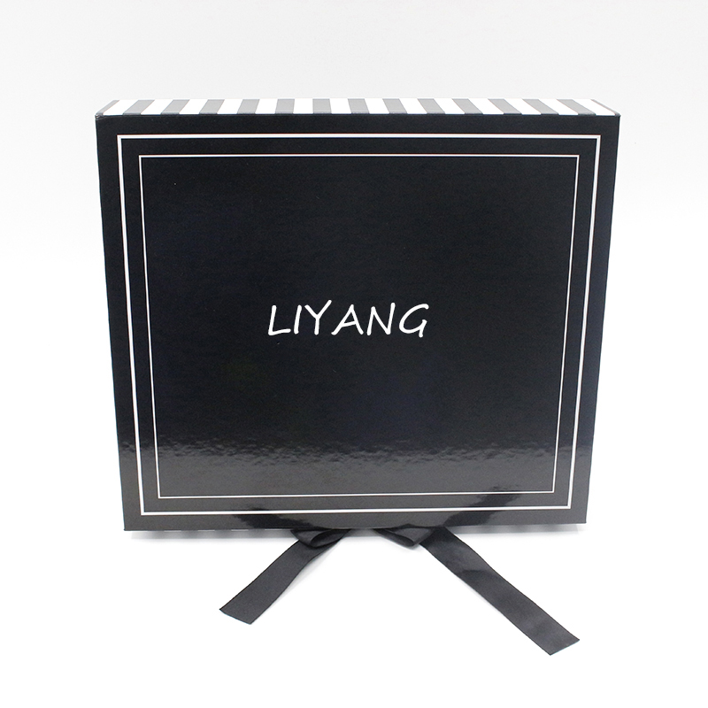 Magnetic Box