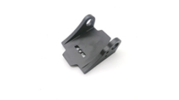 Cheep Oem Cnc Machining 6063 Aluminum Block Aluminum House Cnc Machining Parts1
