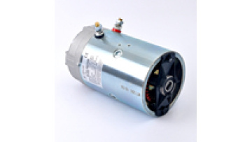 3HP 12volt Electric Motors consist of filed coil + carbon brush + armature1