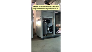 Solutions for compressed air equipment mould cavity quantity adjustment for different volume order batch size production efficiency optimization