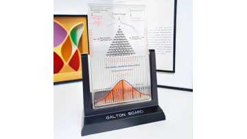 Galton board1