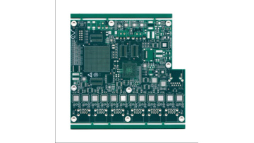 Motor Controller PCBA