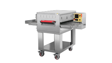 pizza oven