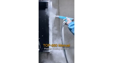 TOP-960 Manual