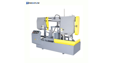 G1-50-60 Automatic dual column band saw