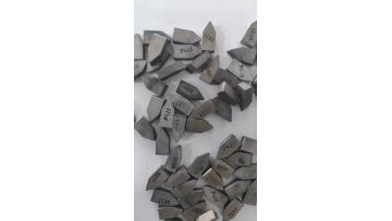 YG11 C122 carbide tips for sale