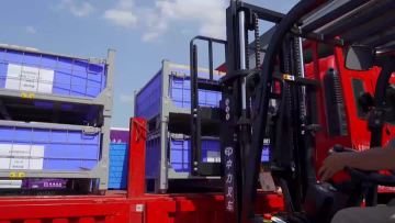 Company video