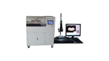 Fully Automatic Terminal Cross-sectional Analyzer with Grinding and Cutting Functions1